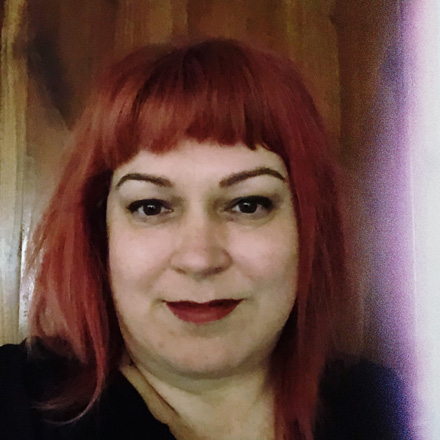 #ericagrayartist