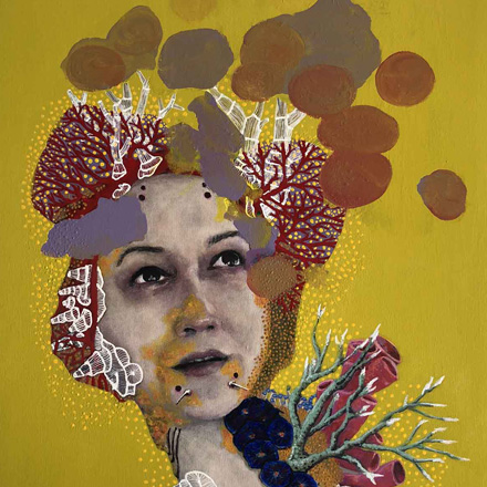 #ericagrayartist