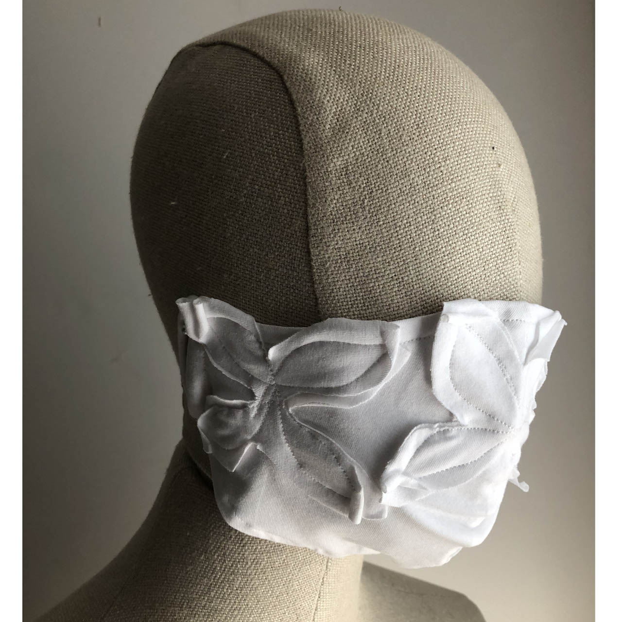 #maskmaker #mask #facemask #ericagrayartist