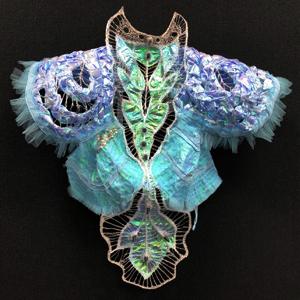 #ericagrayartist